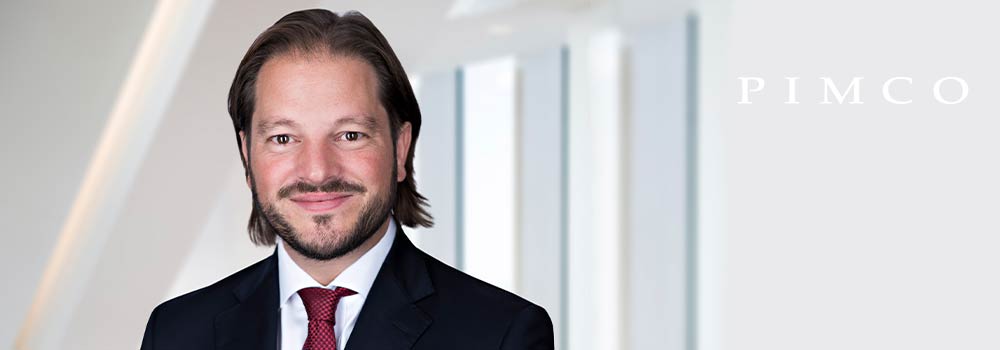 Andreas Schmid, Leiter des Drittvertriebs Deutschland, Österreich und Osteuropa bei PIMCO