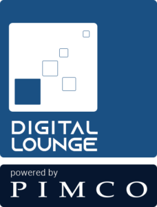 Logo Digital Lounge powered by PIMCO