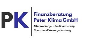 Finanzberatung Peter Klima GmbH - Altersvorsorge * Baufinanzierung * Finanz & Vermögensberatung