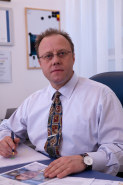 Roger Reinshagen auf WhoFinance