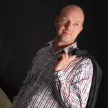Mark Jarstorff auf WhoFinance