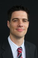 Michael Müller bei WhoFinance