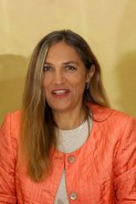 Judith Schmied auf WhoFinance