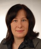 Christine Blank bei WhoFinance
