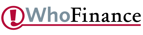 WhoFinance Logo