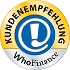 WhoFinance Siegel