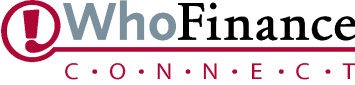 WhoFinance Connect