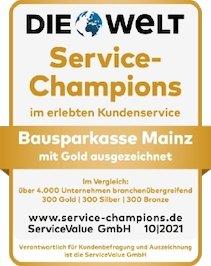 Die Welt - BKM Auszeichnung