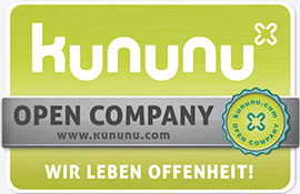 Kununu - BKM Auszeichnung