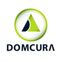 DOMCURA Logo