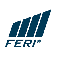 FERI Logo