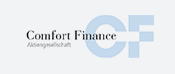 Comfort Finance