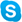 Skype Logo