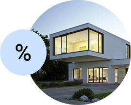 Baufinazierung berechnen