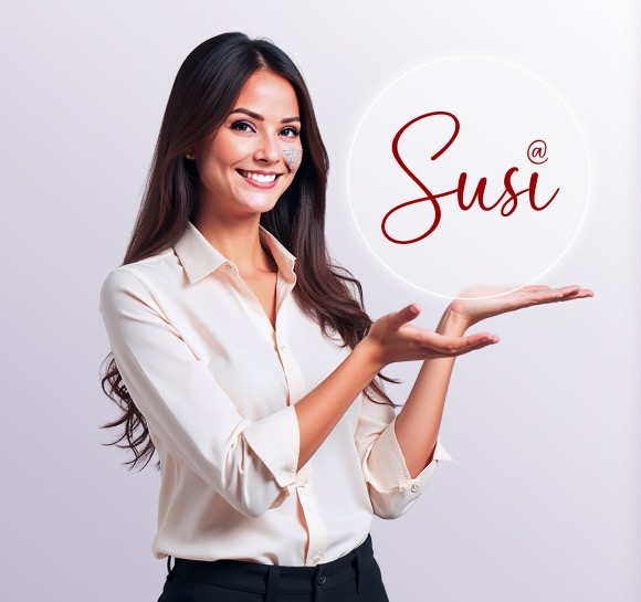 Service automatisieren – Susi