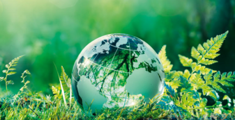 ESG-Investments in turbulentem Umfeld
