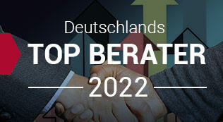 Die Top Berater:innen 2022 in Deutschland
