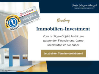 Bild des Angebots Werden Sie Immobilieninvestor!