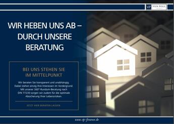 Bild des Angebots Exklusiver Immobilienclub Hochtaunus - größte Marktabdeckung Deutschlands