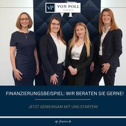 Bild des Angebots Jetzt TOP-Zins sichern und Musterangebot erhalten