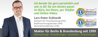Bild des Angebots Top Finanzierungszinsen jetzt nutzen!