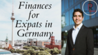 Bild des Angebots Financial Services for Expats in Germany