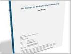 Gratis-Ratgeber "Mit Strategie zur Berufsunfähigkeitsversicherung" Bild des Angebots Gratis-Ratgeber "Mit Strategie zur Berufsunfähigkeitsversicherung"
