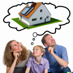 Bild des Angebots Ihr Traum von den eigenen vier Wänden