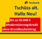 Bild des Angebots Modernisierungsdarlehen Ohne Grundbucheintrag
