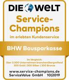 Bild des Angebots Service-Champion