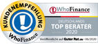 Top-Berater 2020 Bild des Angebots Top-Berater 2020