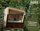 Bild des Angebots Green Tiny Houses: Investieren Sie jetzt in nachhaltigen Urlaub!