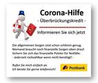 Corona Hilfe Bild des Angebots Corona Hilfe