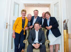 Bild des Angebots Vorsorge - darf meine Familie für mich handeln?