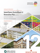 Bild des Angebots Frühzeichnerbonus ImmoChance Deutschland 12 Renovation Plus