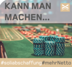 +++Steuervorteil+++ Kennen Sie Ihren Persönlichen Vorteil der Abschaffung des Solidaritätszuschlags? Bild des Angebots +++Steuervorteil+++ Kennen Sie Ihren Persönlichen Vorteil der Abschaffung des Solidaritätszuschlags?