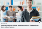 Bild des Angebots Eltern aufgepasst!