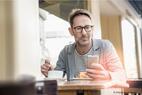 Online Banking - Erledigen Sie Ihr Banking einfach online Bild des Angebots Online Banking - Erledigen Sie Ihr Banking einfach online