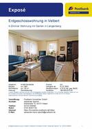 Bild des Angebots Erdgeschosswohnung in Velbert