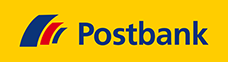Postbank Finanzberatung AG Logo