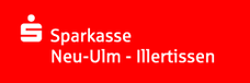 Sparkasse Neu-Ulm - Illertissen Senden Logo