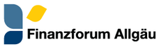 Finanzforum Allgäu GmbH Logo