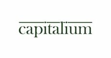 Capitalium Baufinanzierung und Immobilienprojekte Logo