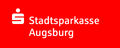 Stadtsparkasse Augsburg Neuburger Str. 225, Augsburg