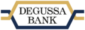 Degussa Bank Wankelstr. 10, Stuttgart