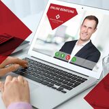 Immobilien Onlineberatung - online und doch persönlich!