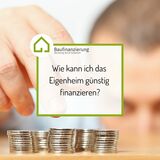 Baufinanzierung