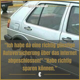 Kfz Versicherung