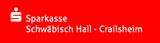 Sparkasse Schwäbisch Hall - Crailsheim Westheim Haller Straße  42, Rosengarten