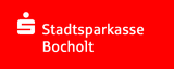 Stadtsparkasse Bocholt Stenern Robert-Koch-Ring  3, Bocholt